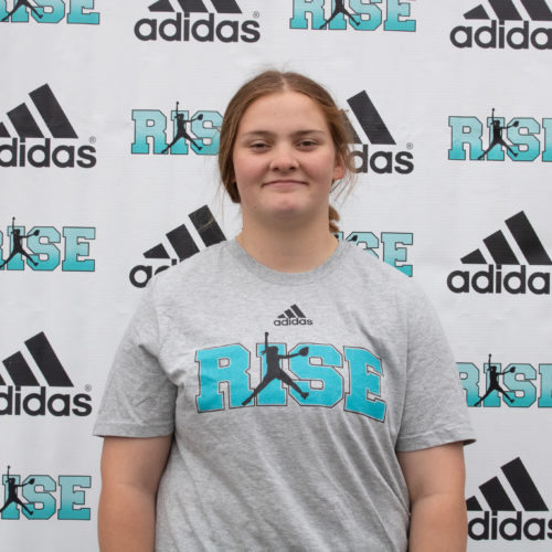 Kylie McKee;