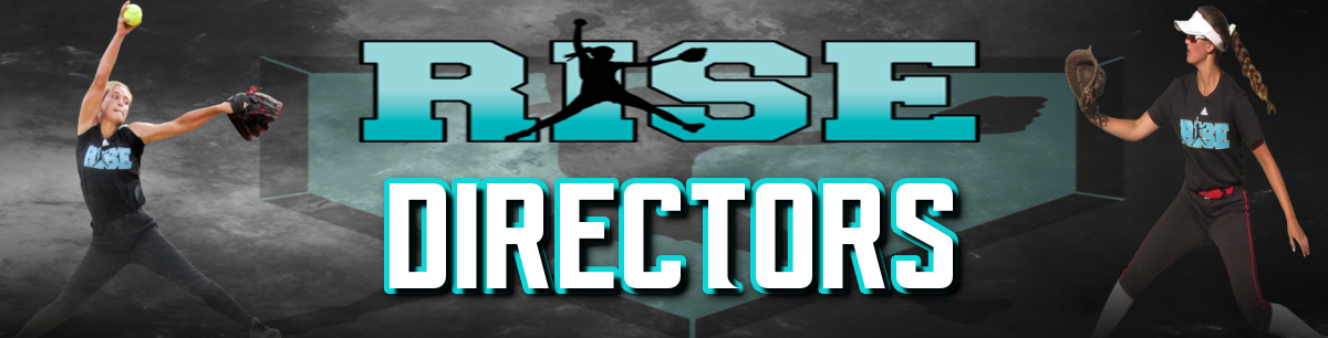 Meet The RISE Directors