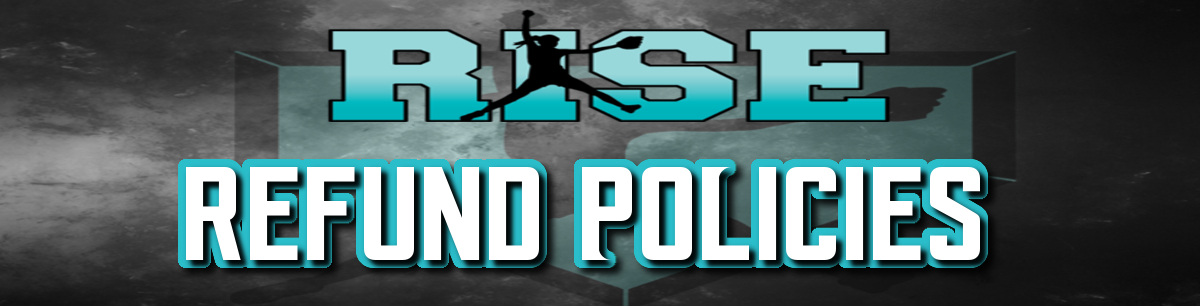 Refund Policies