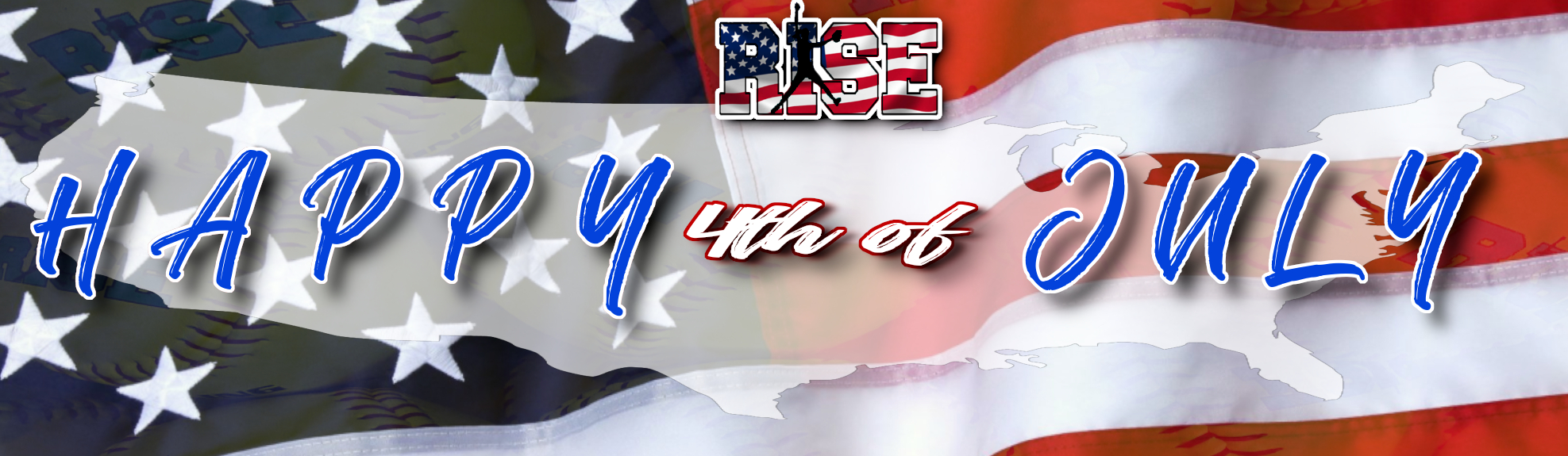 Happy 4th of July!