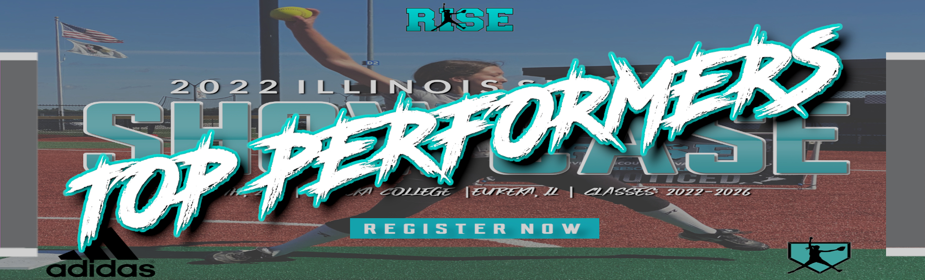 Illinois Summer ID Showcase “TOP PERFORMERS”