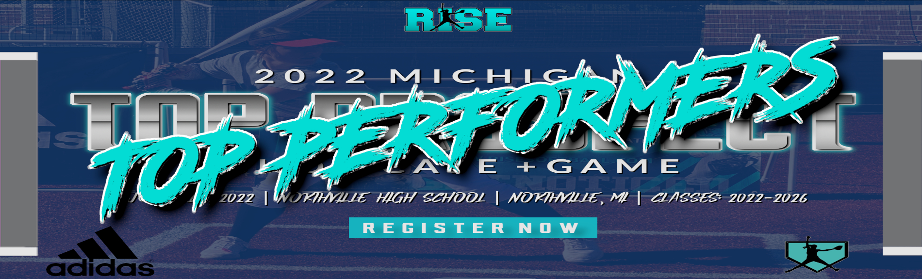 Michigan Top Prospect Showcase + Game “TOP PERFORMERS”