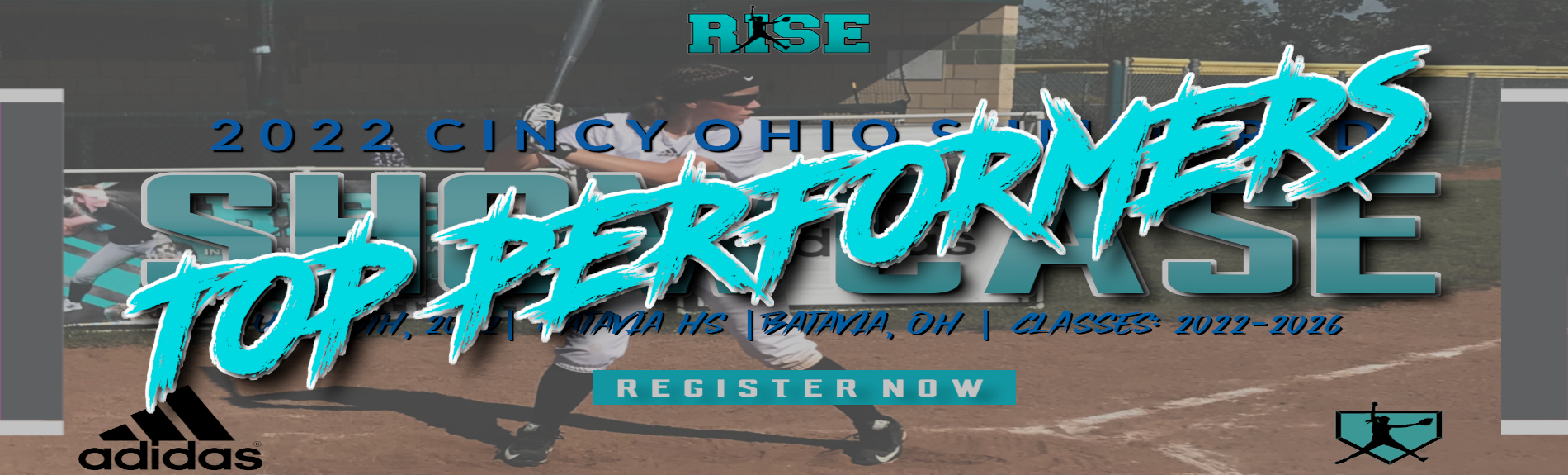 CINCY Ohio Summer ID Showcase “TOP PERFORMERS”