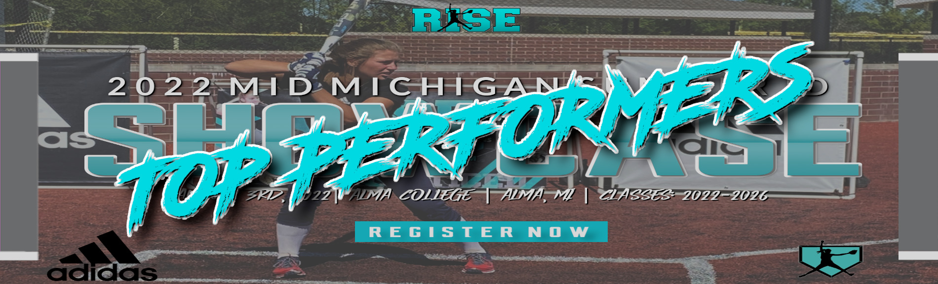 Mid Michigan Summer ID Showcase “TOP PERFORMERS”