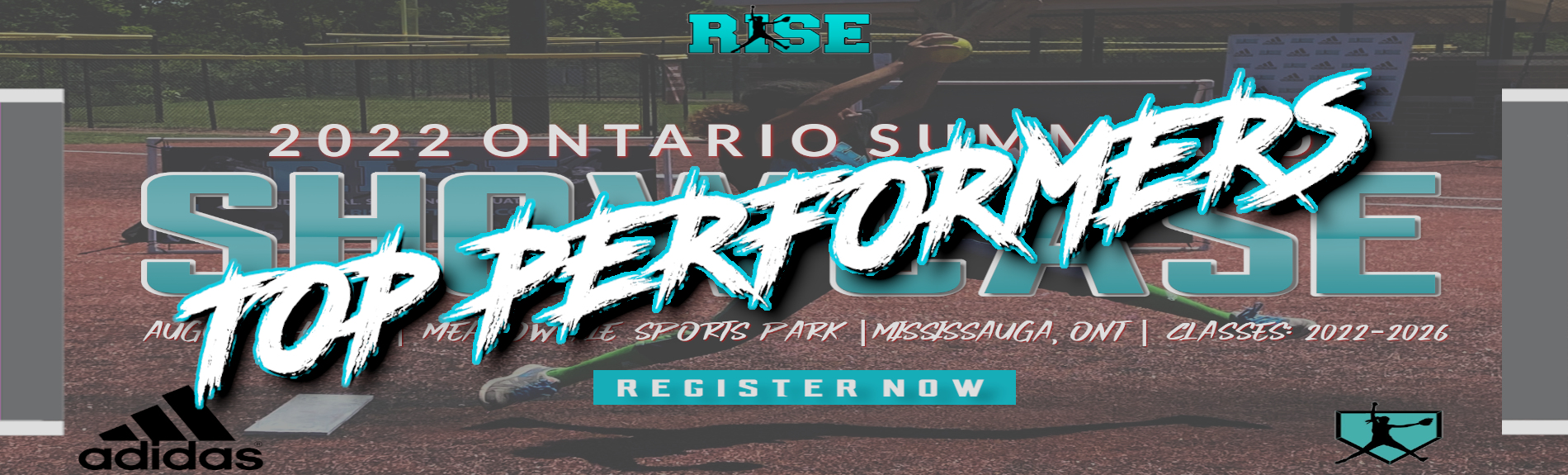 Ontario Summer ID Showcase “TOP PERFORMERS”