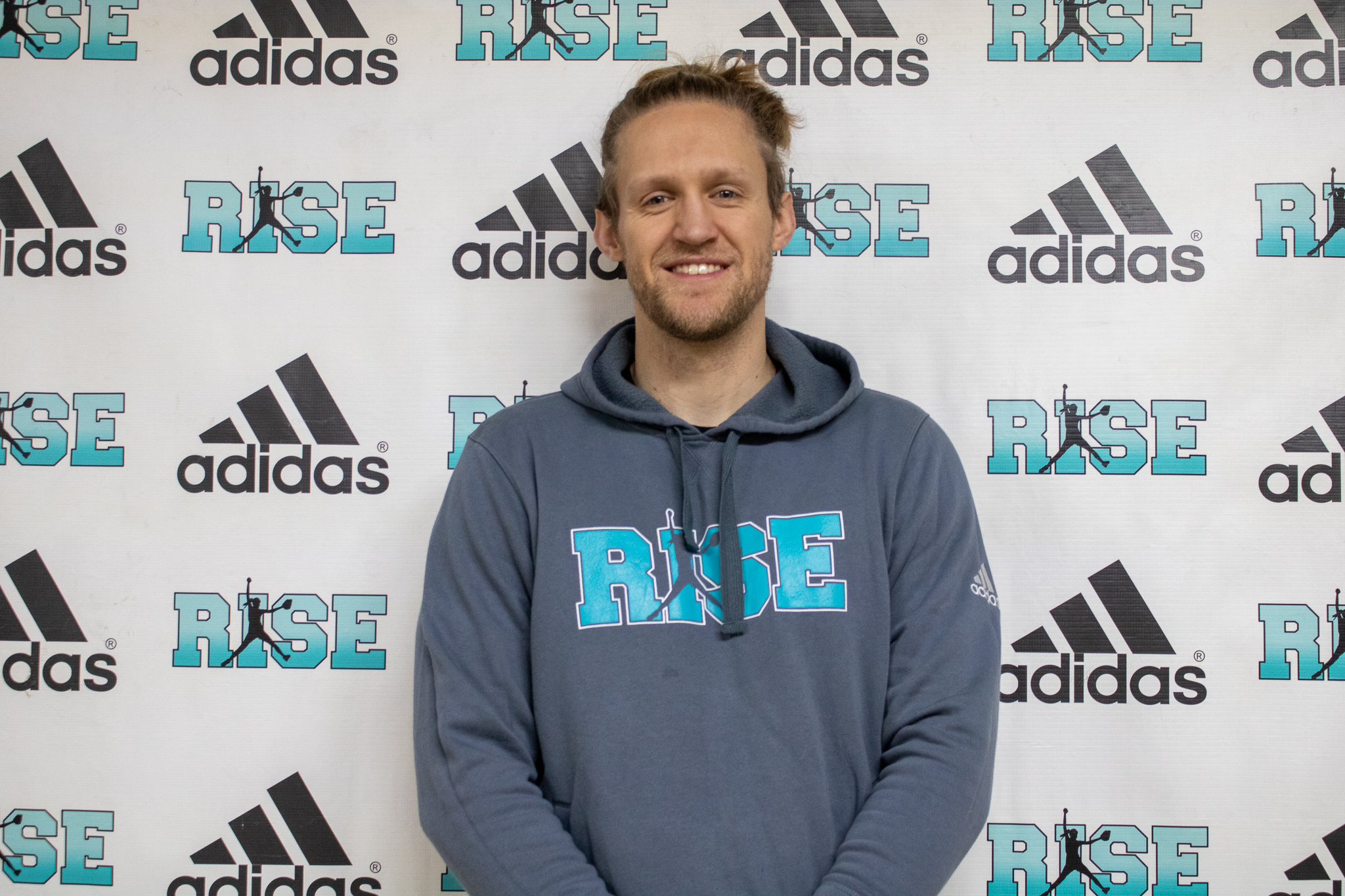 Justin Krenzke