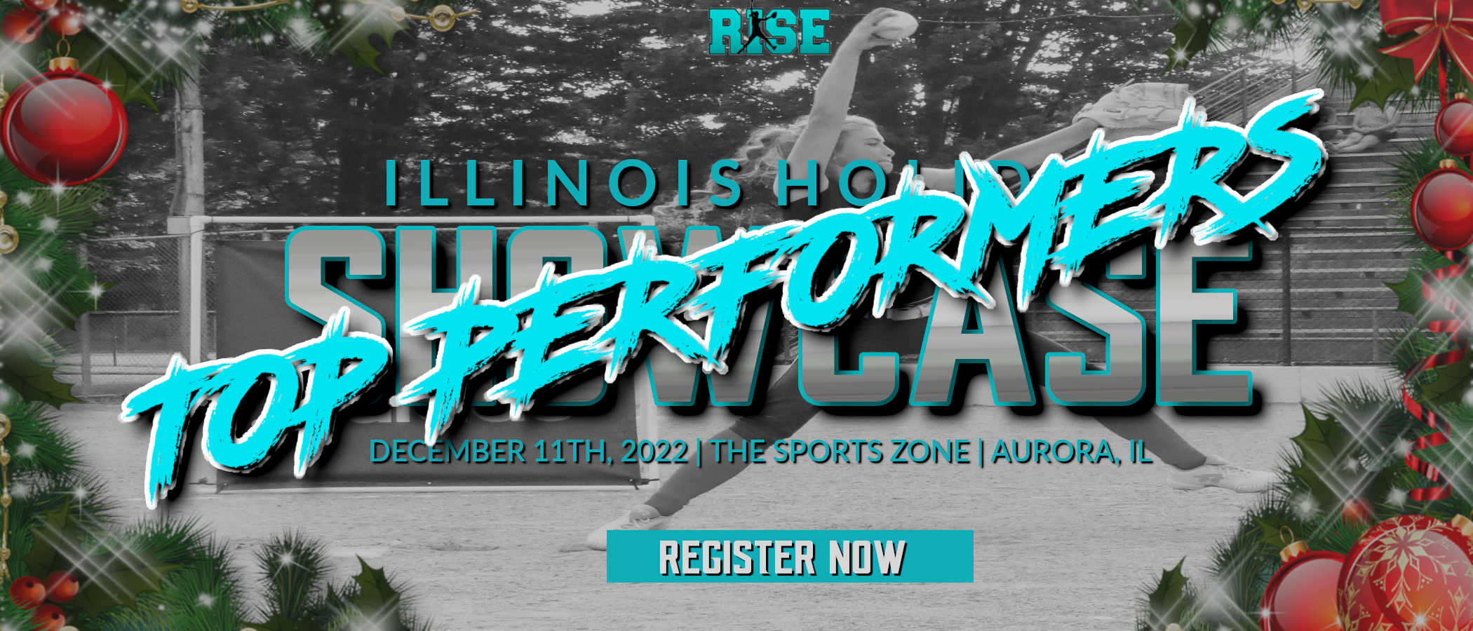Illinois Holiday Showcase “TOP PERFORMERS”