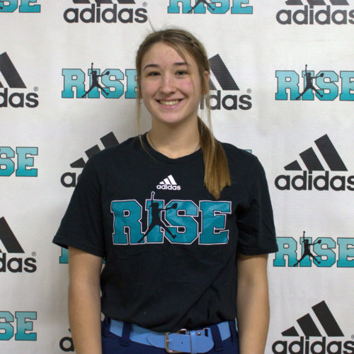Mackenzie Reese;