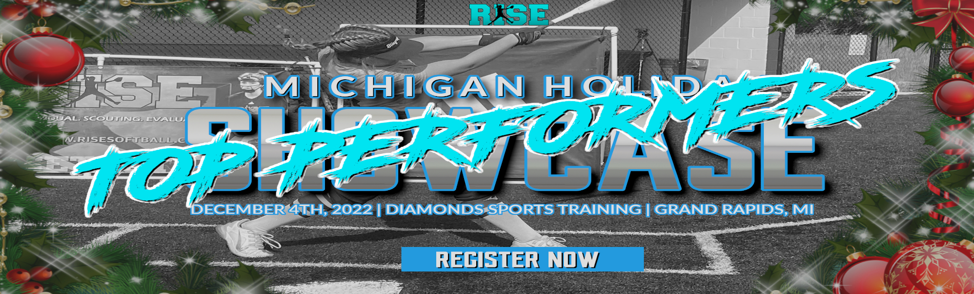 Michigan Holiday Showcase “TOP PERFORMERS”