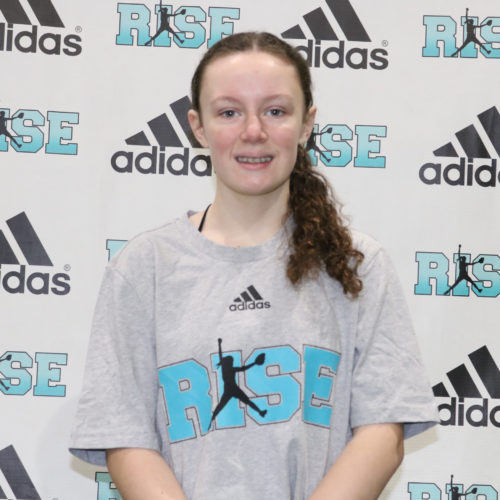 Annabelle Kovach;