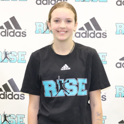 Emma Frazee;
