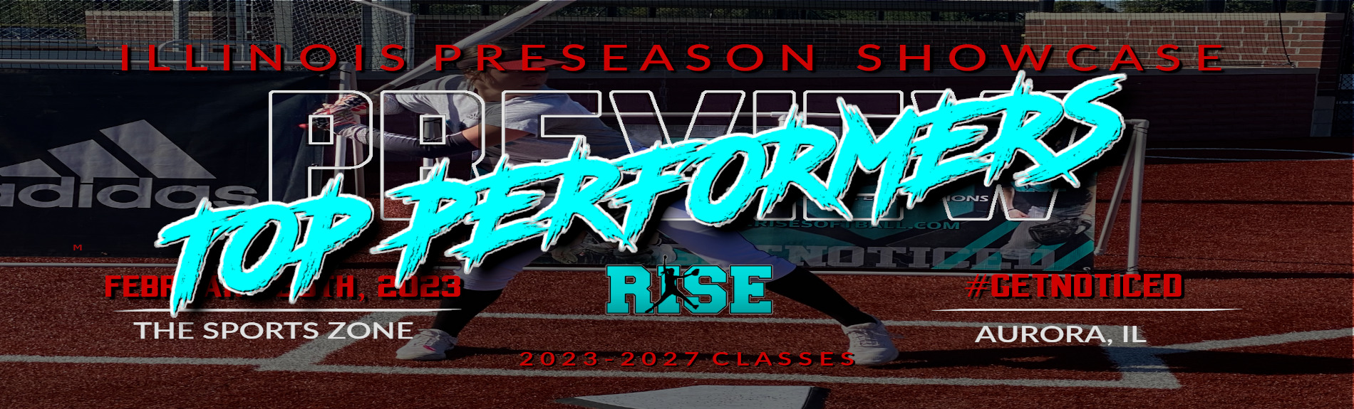 Illinois Preseason Preview Showcase “TOP PERFORMERS”