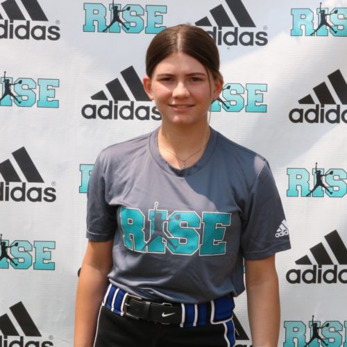 Audrey Keller;