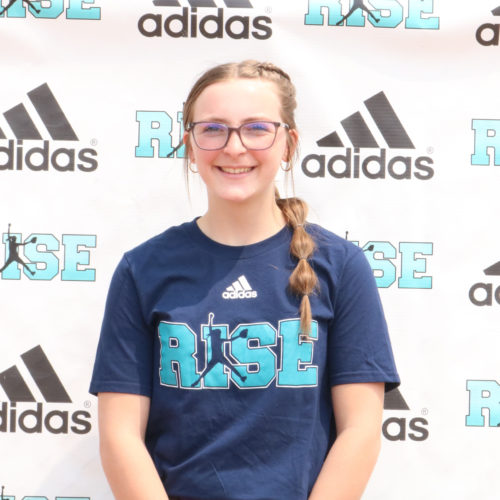 Erin Riesenberg;