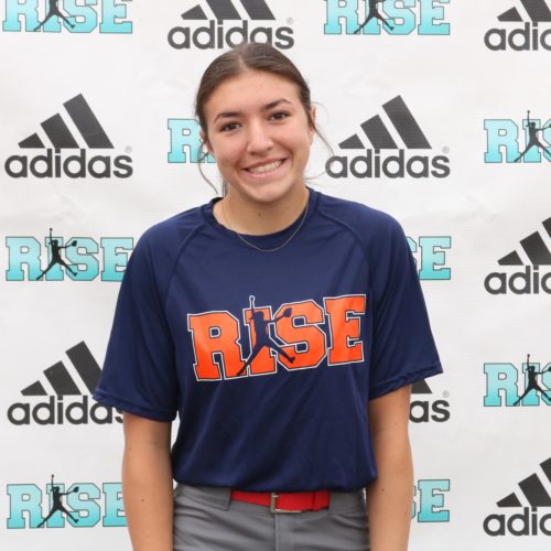 Mackenzie Krauch;