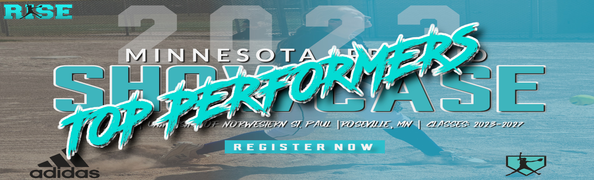 RISE-Minnesota Spring ID Showcase “TOP PERFORMERS: