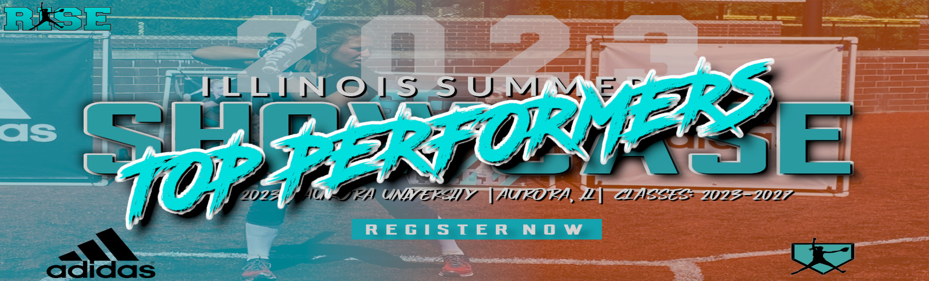 Illinois Summer ID Showcase “TOP PERFORMERS”