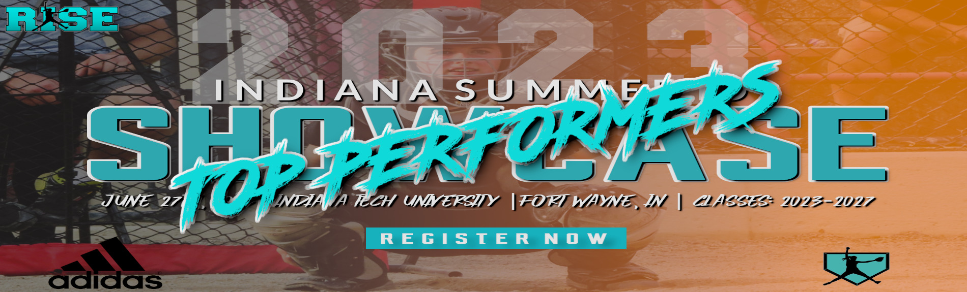 Indiana Summer ID Showcase “TOP PERFORMERS”