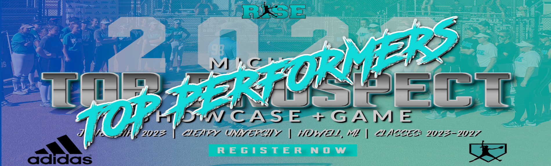 Michigan Top Prospect Showcase + Game “TOP PERFORMERS”
