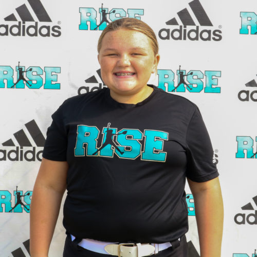 Addison Gaffin;