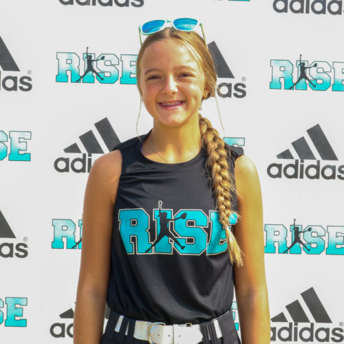 Lexi Evans;