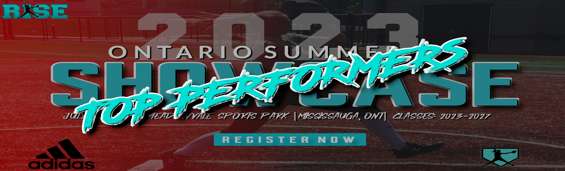 Ontario Summer ID Showcase “TOP PERFORMERS”