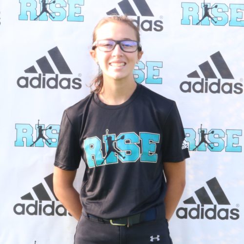 Rylee Cortright;
