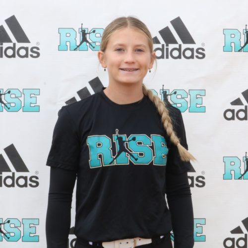 Alyissa Stier;