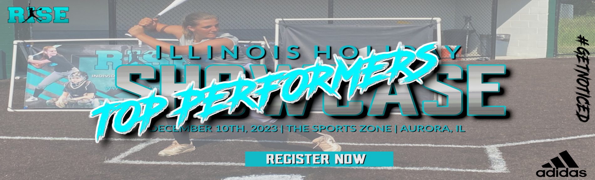 Illinois Holiday Showcase “Top Performers”