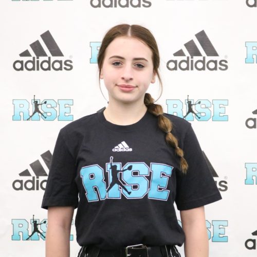 Zoey Reger;