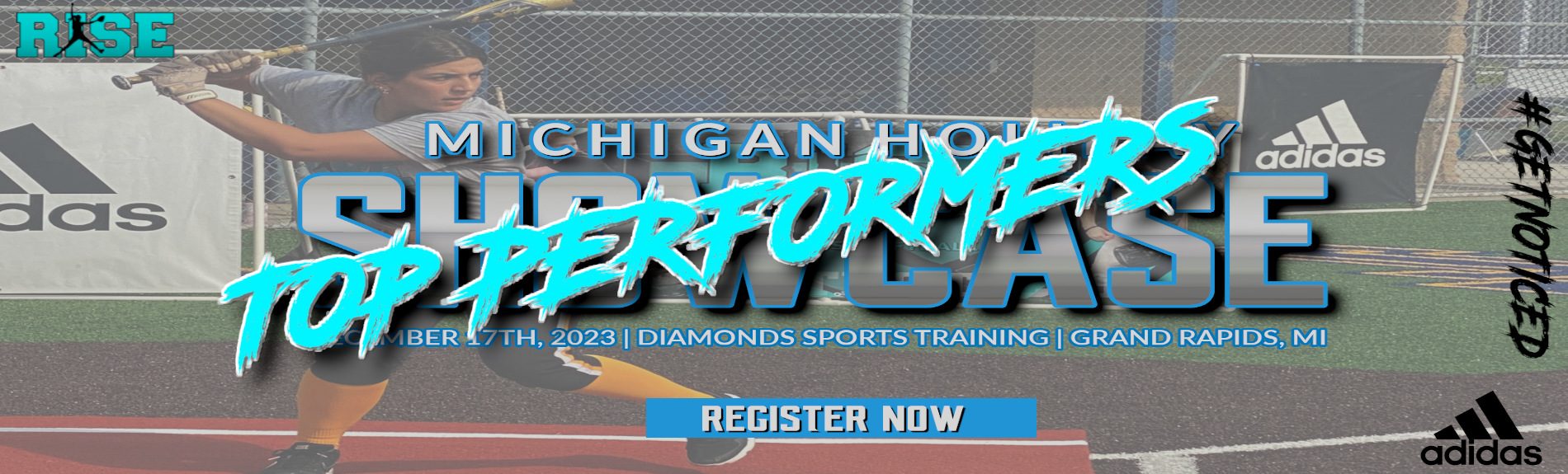 Michigan Holiday Showcase “Top Performers”