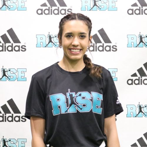 Aaliyah George-Kirschbaum;