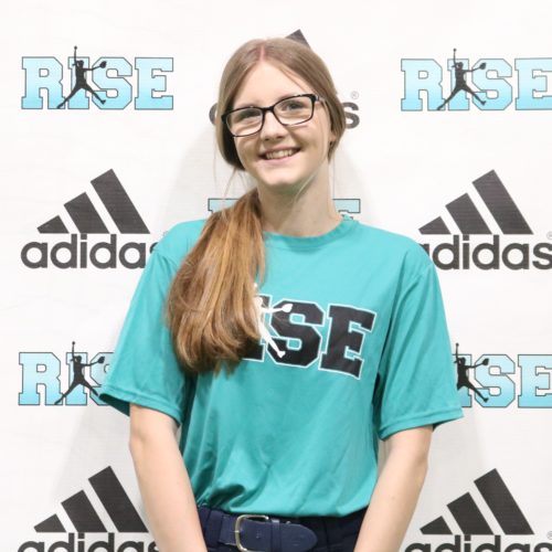 Addison Wodowski;