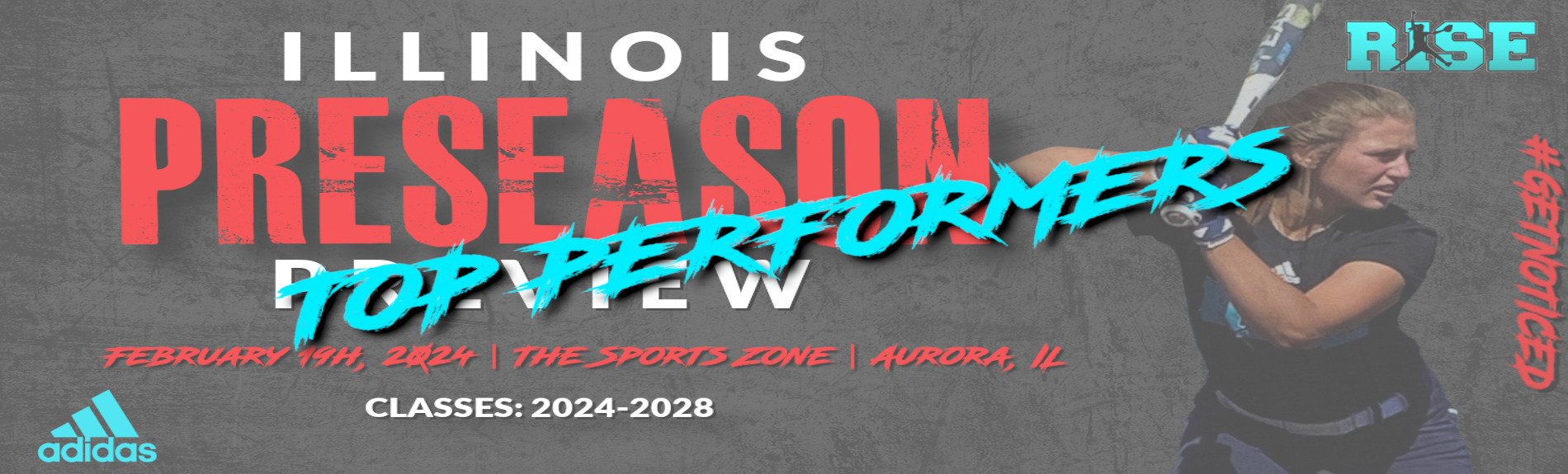 Illinois Preseason Preview Showcase “TOP PERFORMERS”