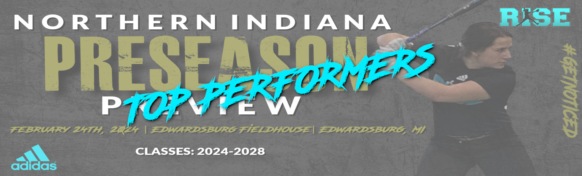 Northern Indiana Preseason Preview “TOP PERFORMERS”