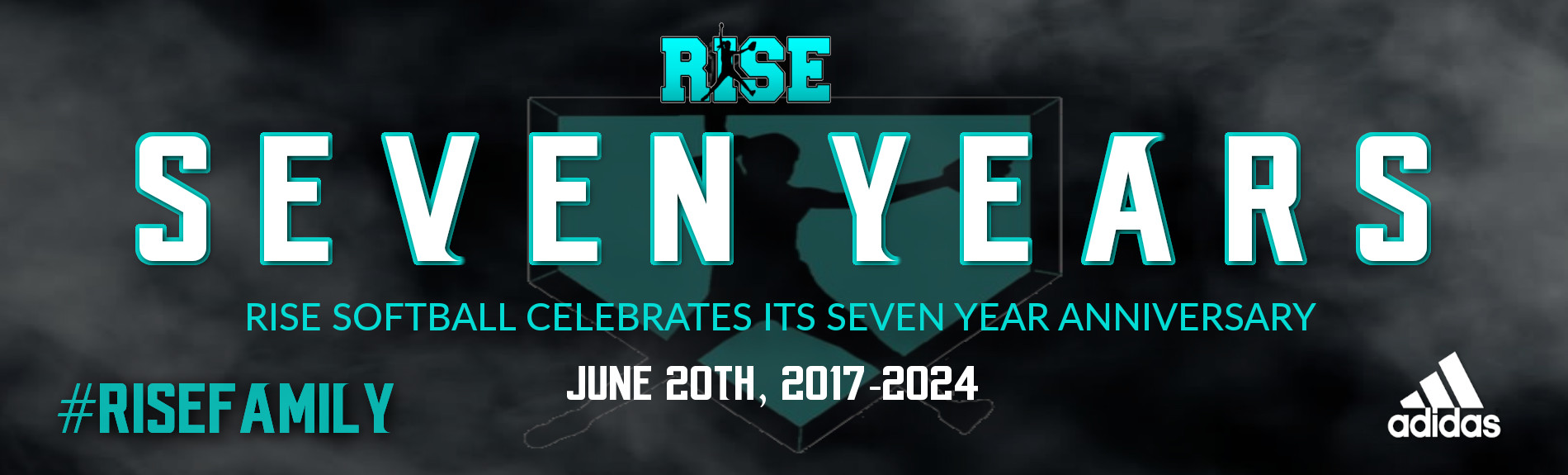 Happy 7th Year Anniversary!