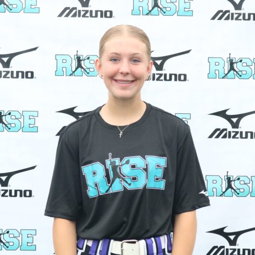 Bailey Kauffman;