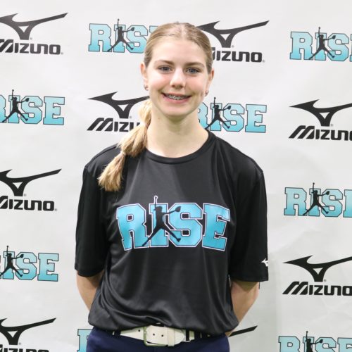 Sophia Husek;