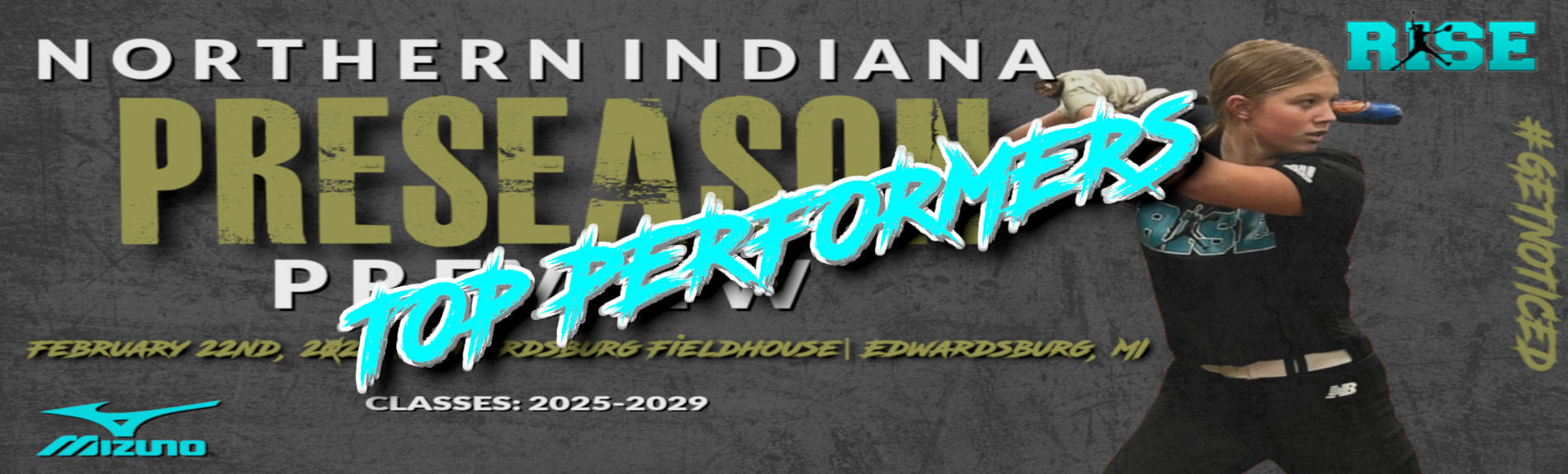 Northern Indiana Preseason Preview “TOP PERFORMERS”